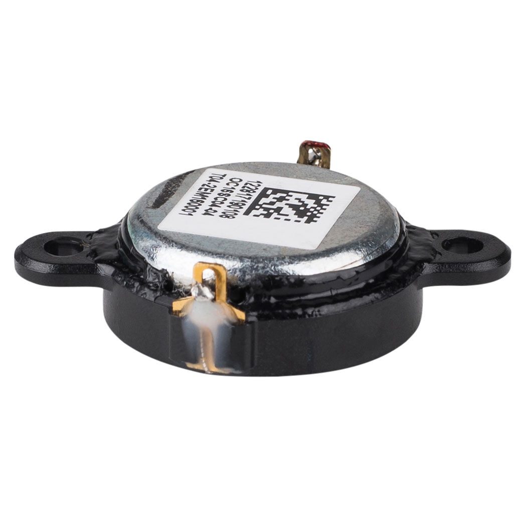 Peerless by Tymphany OC16SC04-04 16mm Fabric Dome Tweeter 4 Ohm